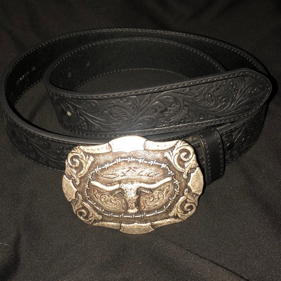 cody james men's belts